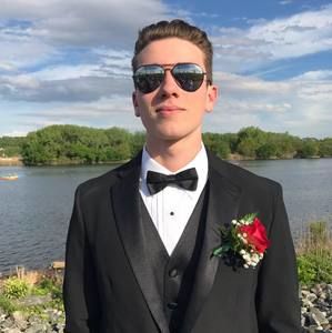 Meet your Posher, Michael